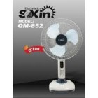 Quạt sạc SOXIN QM-852